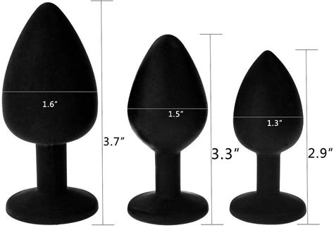 butt plugs for beginners|Anal Toys in Adult Toys